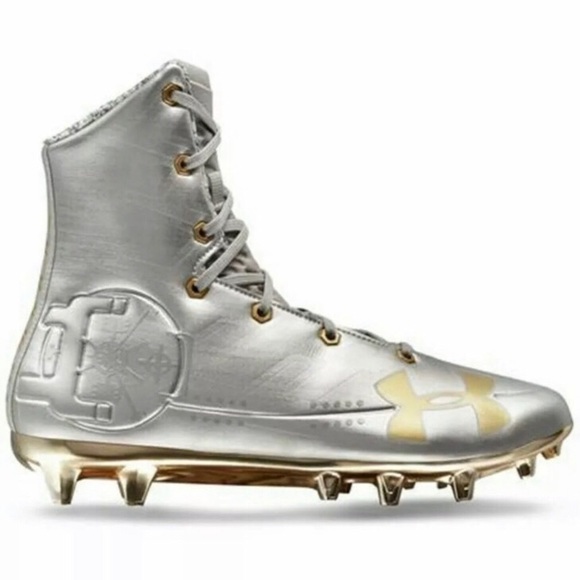 Under Armour Other - NEW Under Armour Highlight MC LE Football cleats